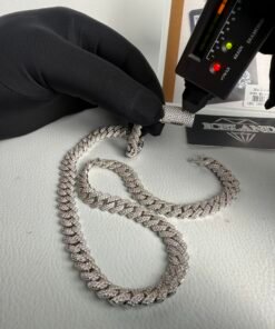 cuban link 12mm
